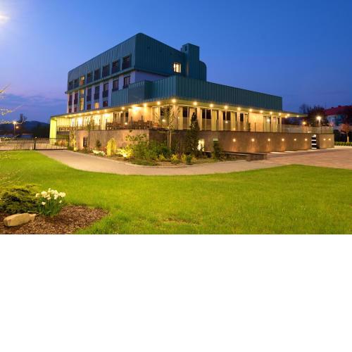 Hotel Bartoš