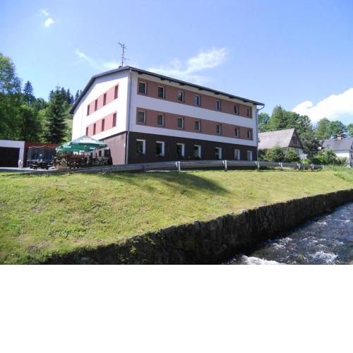 Hotel Bartošovice