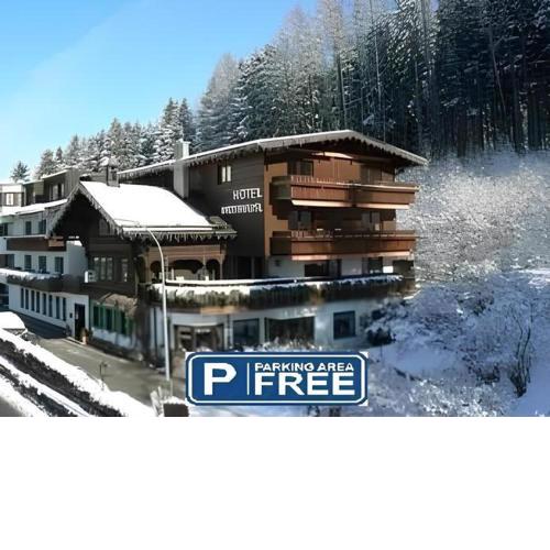 Hotel Batzenhäusl