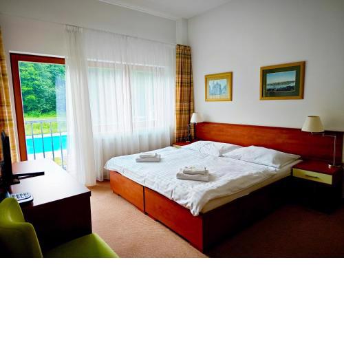 Hotel Bazant