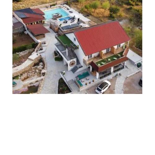Hotel B&B MAMA MIA