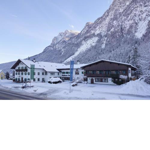 Hotel B&B "Zur Schanz"