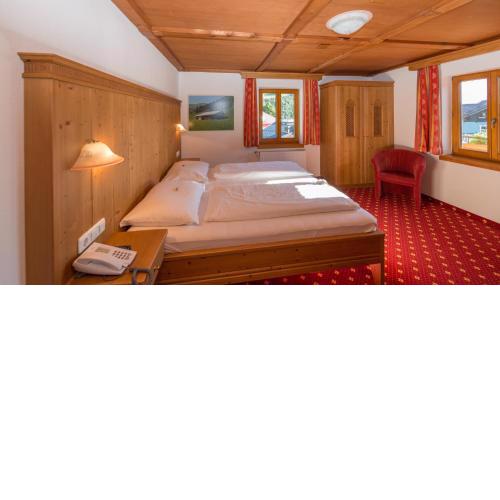 Hotel Bechlwirt