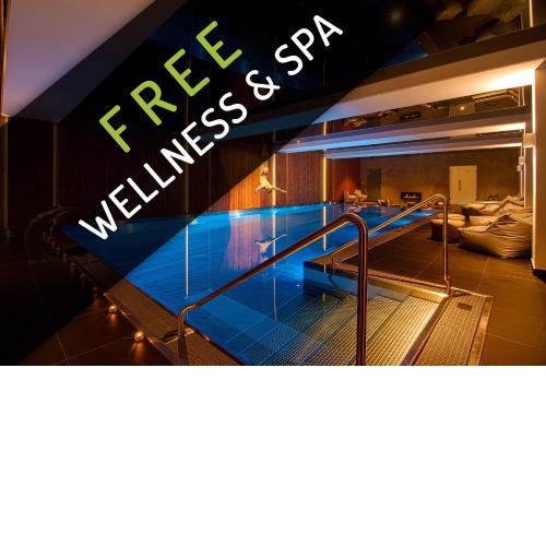 Hotel Bedriska Wellness Resort & Spa