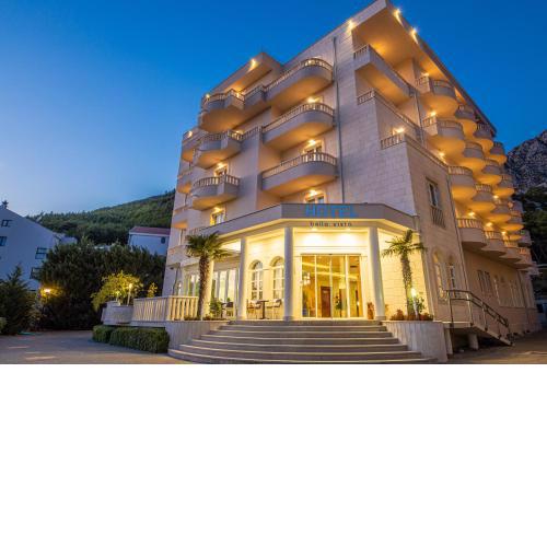 Hotel Bella Vista