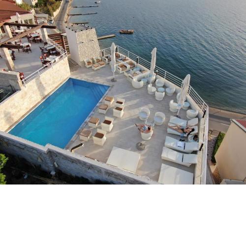 Hotel Belveder