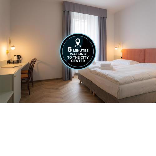 Hotel Beránek
