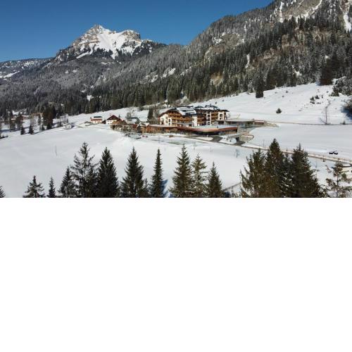 Hotel Bergblick 5 Sterne