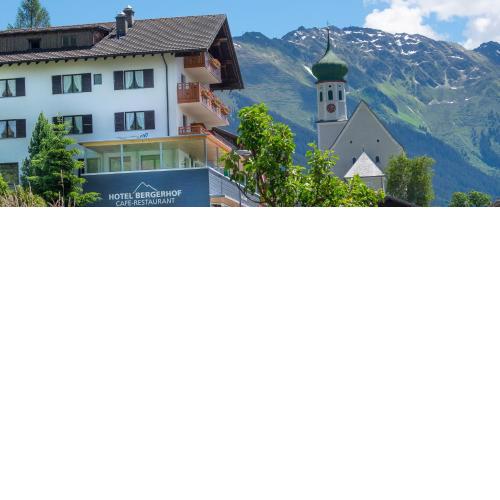Hotel Bergerhof
