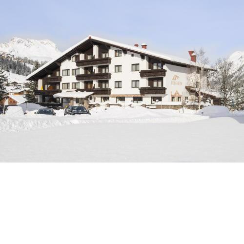 Hotel Bergheim