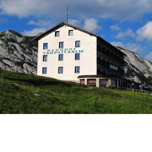 Hotel Berghof Tauplitzalm