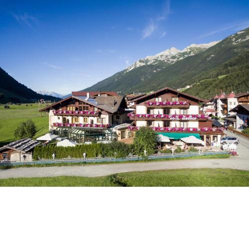 Hotel Berghof