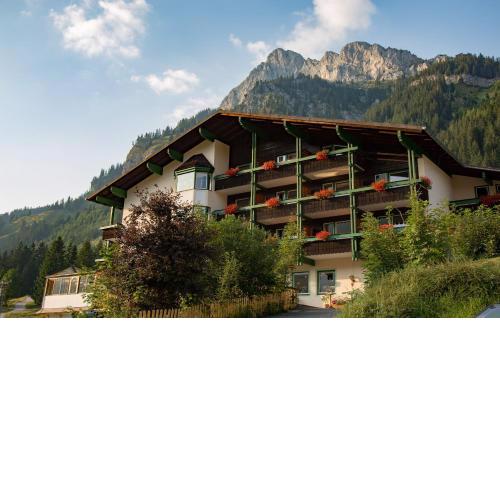 Hotel Berghof