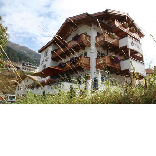Hotel Berghof