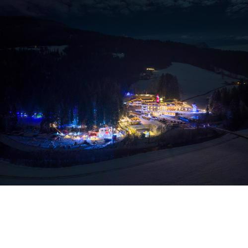 Hotel Berghof