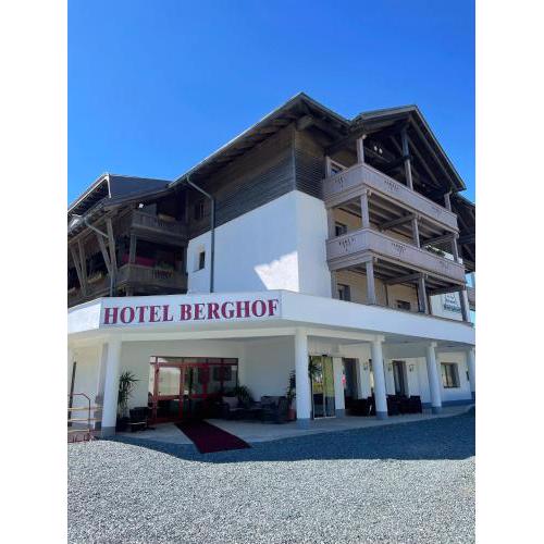 Hotel Berghof