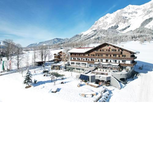 Hotel Berghof