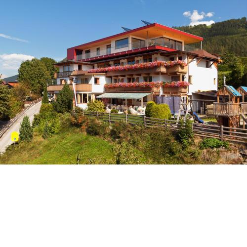 Hotel Bergkranz