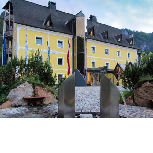Hotel Bergkristall