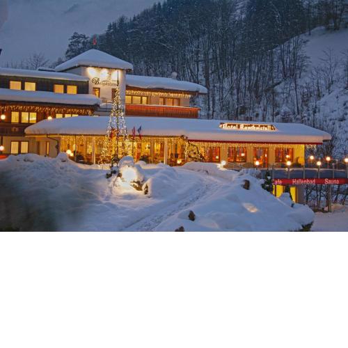 Hotel Bergkristall