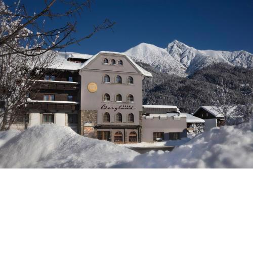 Hotel Bergland All Inclusive Top Quality