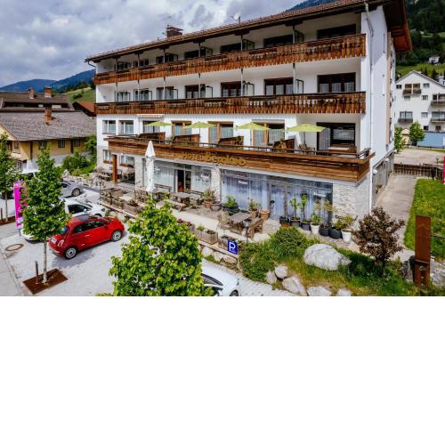Hotel Bergland