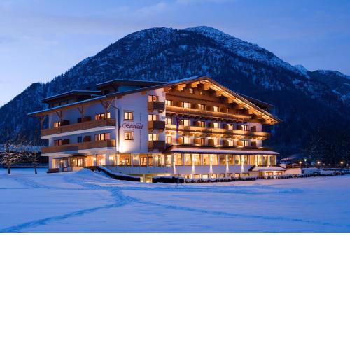 Hotel Bergland