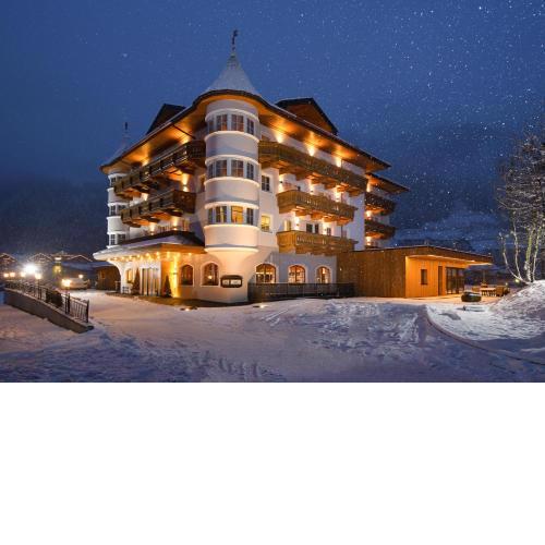Hotel Bergzeit