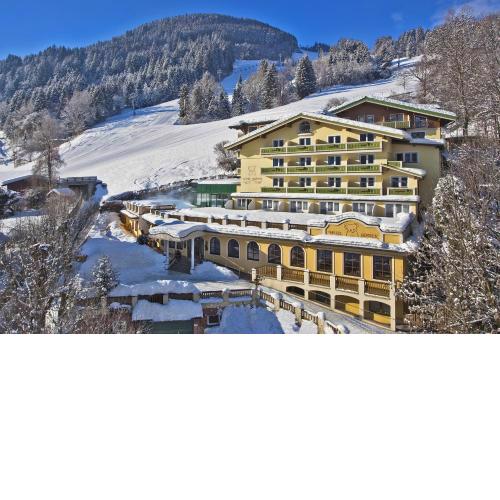 Hotel Berner