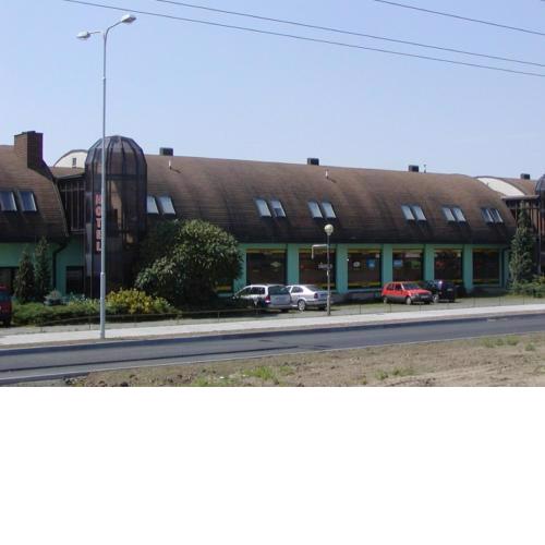 Hotel BESTAR