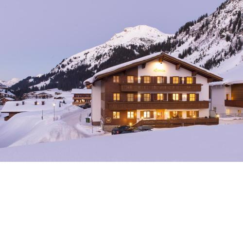 Hotel Bianca