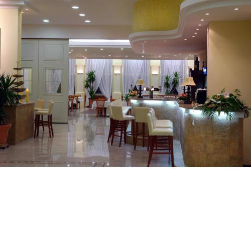Hotel Bila Ruze