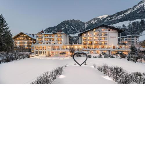 Hotel Bismarck
