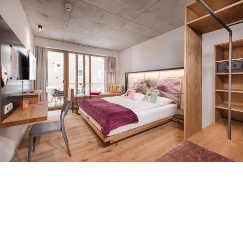 Hotel Blü Gastein