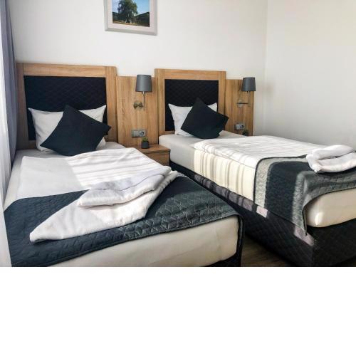 Hotel Bobr