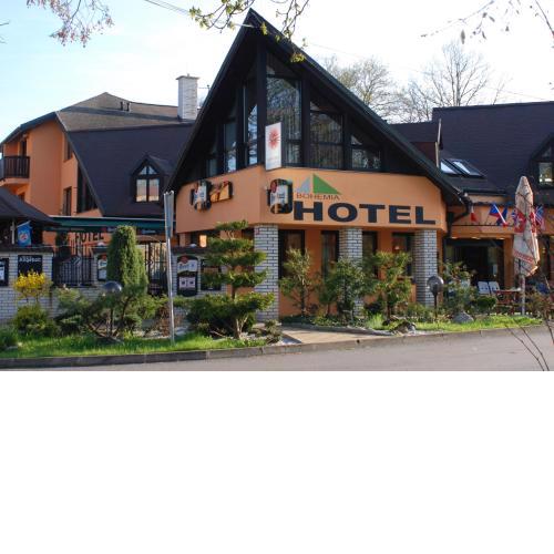 Hotel Bohemia