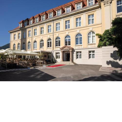 Hotel Böhlerstern