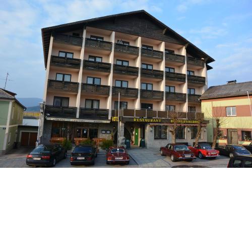Hotel Böhmerwaldhof