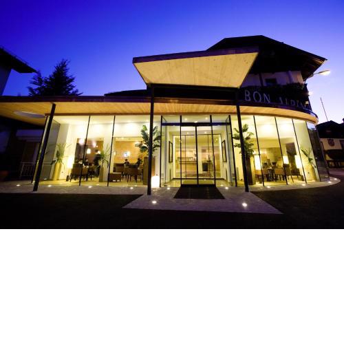 Hotel Bon Alpina