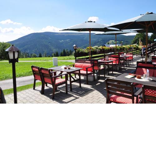 Hotel Bouda Jana