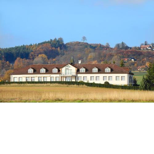 Hotel BRADA