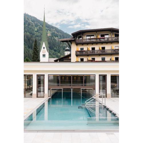 Hotel Bräu