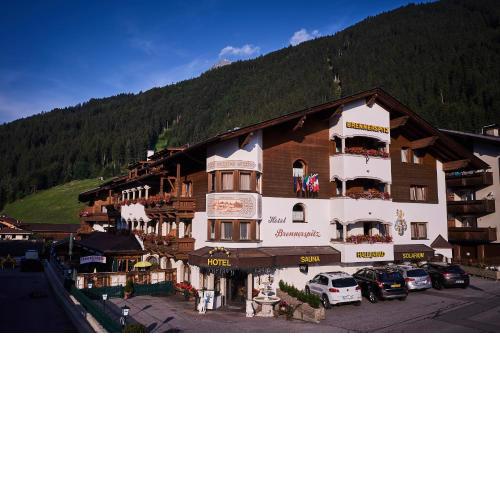 Hotel Brennerspitz