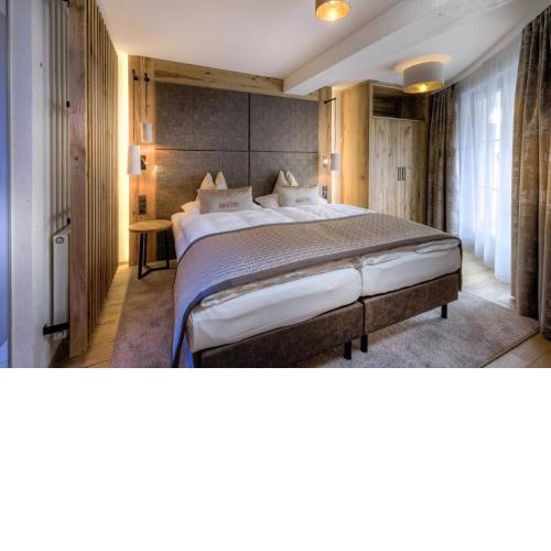 Hotel Brigitte
