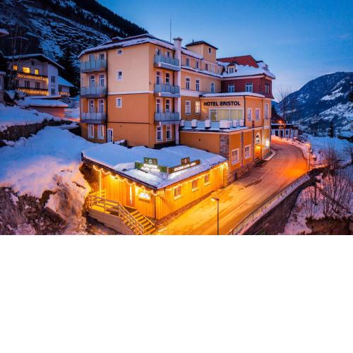 Hotel Bristol