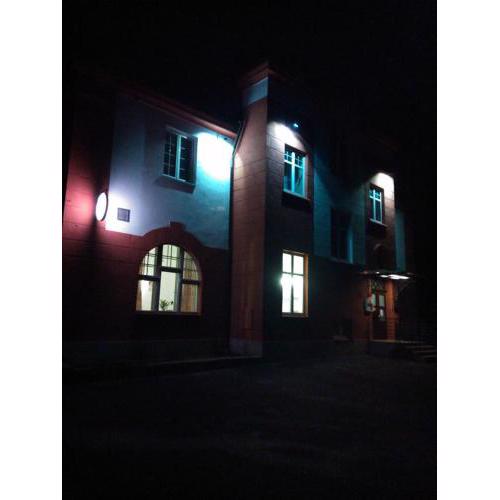 Hotel Britz