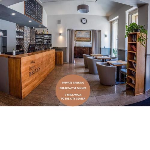 Hotel Brixen