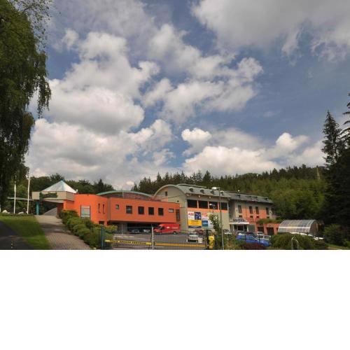 Hotel Břízky