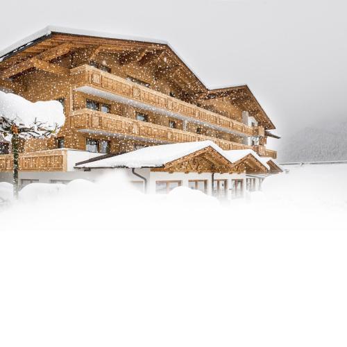 Hotel Brugger