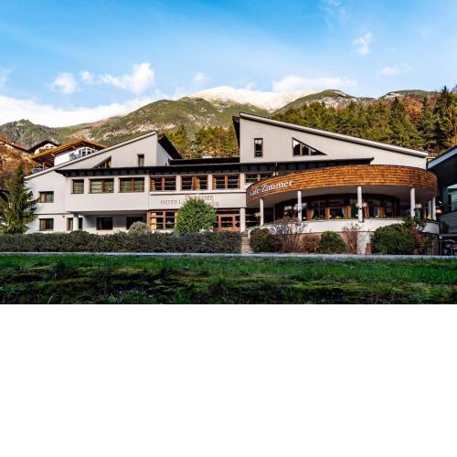 Hotel Bruggner Stub`n